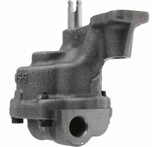 MELLING OIL PUMP - M55