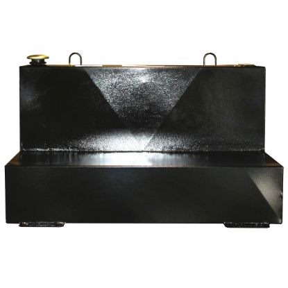 BETTER BUILT BLACK STEEL TRANSFER TANK 75 GALLON - 29211580