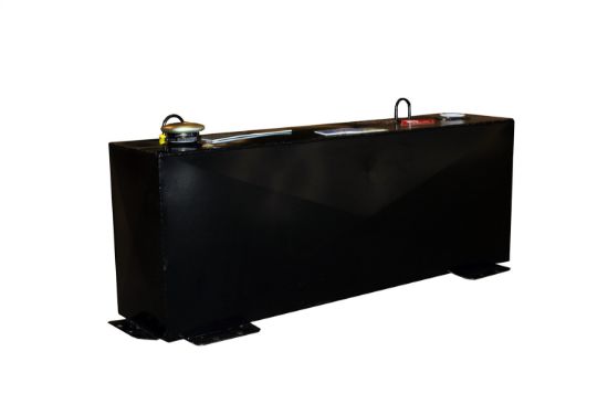 BETTER BUILT BLACK STEEL TRANSFER TANK 36 GALLON - 29211584