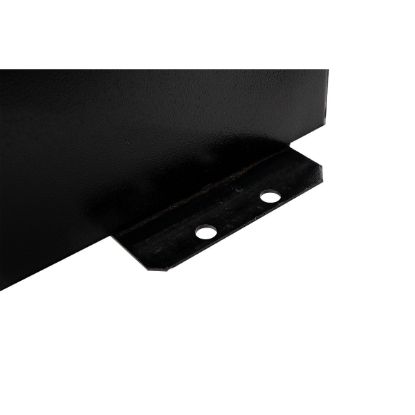 BETTER BUILT BLACK STEEL TRANSFER TANK 75 GALLON - 29211676