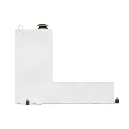 BETTER BUILT STEEL TRANSFER TANK  100 GALLON  L- - 29235097