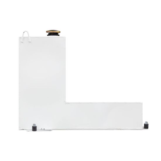 BETTER BUILT STEEL TRANSFER TANK  100 GALLON  L- - 29235097