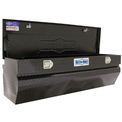 BETTER BUILT SINGLE LID TRUCK TOOL CHEST 56'LX20 - 62210098