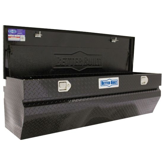 BETTER BUILT SINGLE LID TRUCK TOOL CHEST 56'LX20 - 62210098