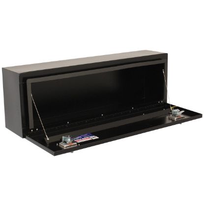 BETTER BUILT TOP MOUNT TRUCK TOOL BOX 48'LX12'WX - 64210120