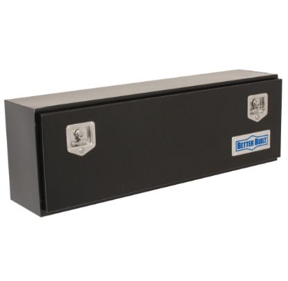 BETTER BUILT TOP MOUNT TRUCK TOOL BOX 60'LX12'WX - 64210121
