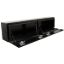 BETTER BUILT TOP MOUNT TRUCK TOOL BOX 72'LX12'WX - 64210122