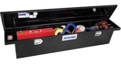 BETTER BUILT 70' CROSSOVER CLASSIC SINGLE LID NA - 73210283