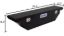 BETTER BUILT 61.5' CROSSOVER CLASSIC SINGLE LID - 73210285