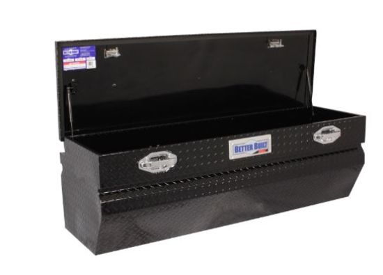 BETTER BUILT SEC CHEST 48'  BLACK - 79210992