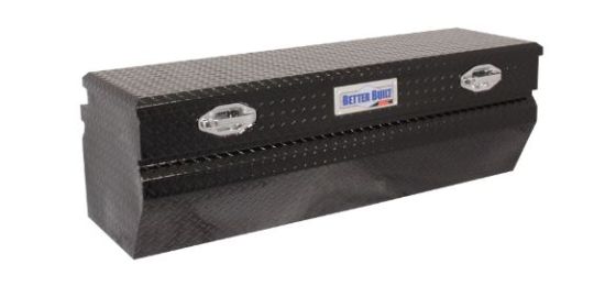 BETTER BUILT SEC CHEST 56'  BLACK - 79210993