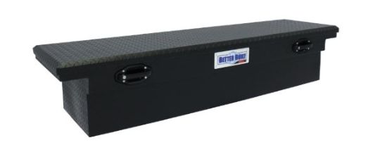 BETTER BUILT 72' CROSSOVER SINGLE LID  LOW-PROFI - 79211098
