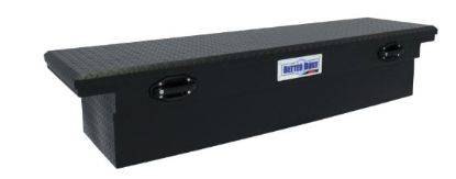BETTER BUILT 70' CROSSOVER SINGLE LID  LOW-PROFI - 79211099