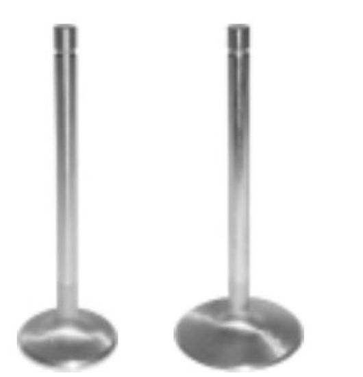 MANLEY PERF INTAKE VALVE SET OF 8 - 112328