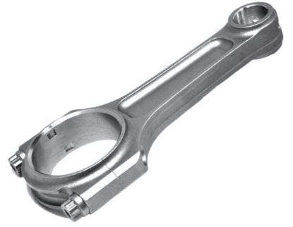 MANLEY PERF ROD-TOYOTA 2JZ TT - 14402R61