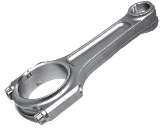 MANLEY PERF ROD-TOYOTA 2JZ TT - 14402R61