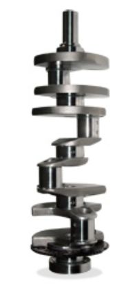 MANLEY PERF CRANKSHAFT-4.050 HEMI 58T RELU - 191858NB