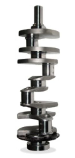 MANLEY PERF CRANKSHAFT-4.050 HEMI 58T RELU - 191858NB