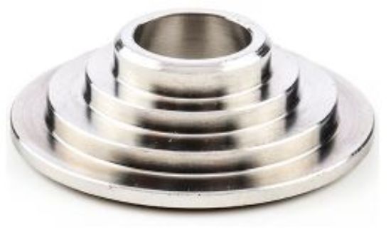 MANLEY PERF RET-TI 1.550.100 TRP - 236411
