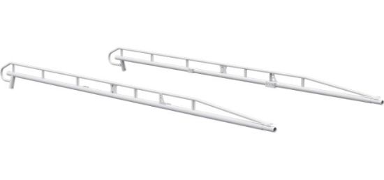 HOLMAN SIDE CHANNELS-EXT CAB - 8 - 78013