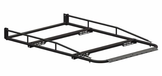 HOLMAN 80' ALUMINUM CARGO RACK - 8008A