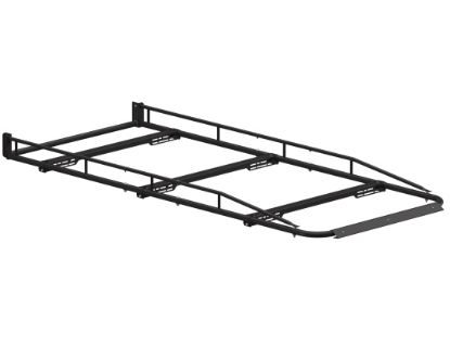 HOLMAN 120' ALUMINUM CARGO RACK - 8012A