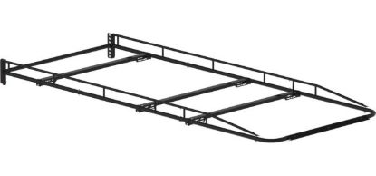 HOLMAN 160' STEEL CARGO RACK - 80160