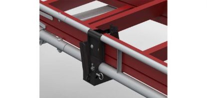 HOLMAN CLAMP HOOK  P3 CARGO RACKS - 81002