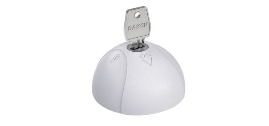 HOLMAN SATURN GO (1 PC)  GRAY - 84000