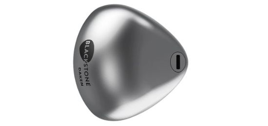 HOLMAN BLACKSTONE SILVER SLAM (2 PC) - 84401