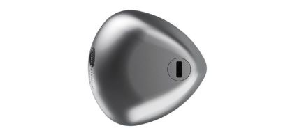 HOLMAN BLACKSTONE SILVER (2 PC) - 84411