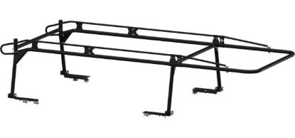 HOLMAN PRO IV HD ALUMINUM RACK  - FULL SIZ - 90001