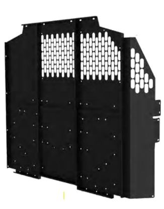 HOLMAN 135' GM FAST FIT GO PACKAGE - FFGGMS