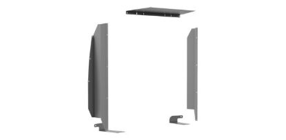 HOLMAN 126' METRIS FAST FIT GO PACKAGE - FFGMES