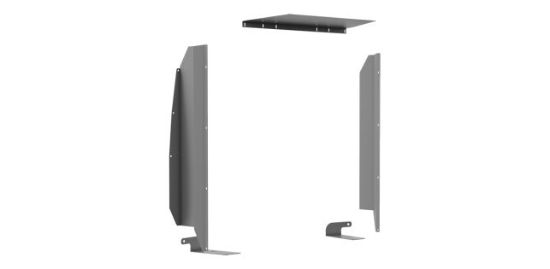 HOLMAN 126' METRIS FAST FIT GO PACKAGE - FFGMES