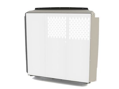 HOLMAN VAN STORAGE SYSTEM KIT - FFGPML