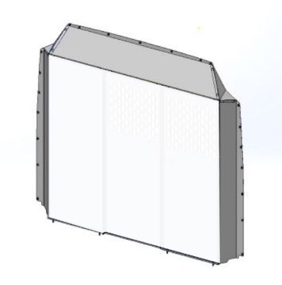 HOLMAN SPRINTER LOW ROOF FAST FIT GO PACKA - FFGSPL