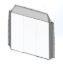 HOLMAN SPRINTER LOW ROOF FAST FIT GO PACKA - FFGSPL
