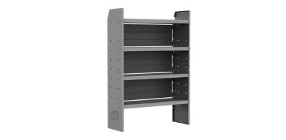 HOLMAN 130' TRANSIT MID ROOF FAST FIT GO P - FFGTRM