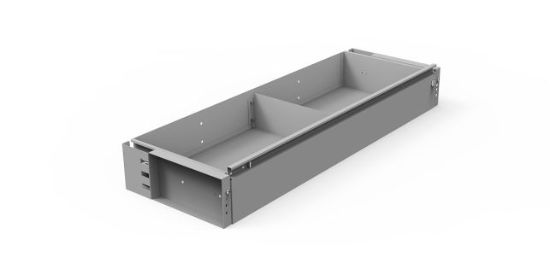 HOLMAN 130' TRANSIT LOW ROOF FAST FIT MAX - FFMTRL