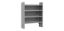 HOLMAN SPRINTER HIGH ROOF FAST FIT PRO PAC - FFPSPH