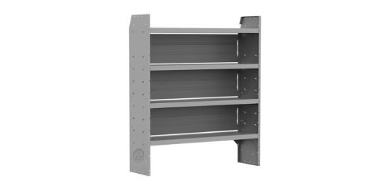 HOLMAN 148' TRANSIT HIGH ROOF FAST FIT PRO - FFPTRH