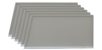 HOLMAN 130' TRANSIT MID ROOF FAST FIT PRO - FFPTRM