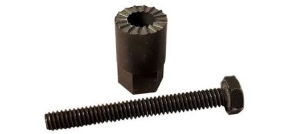 HOLMAN PLUS NUT TOOL WITH DRIVE BOLT - P9902