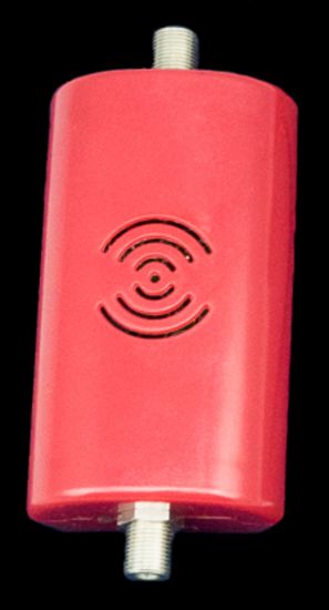 KING TAILGATER SECURITY ALARM - AL1000