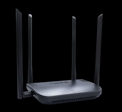 KING KING WIFI MAX PRO ROUTER - KWM2000