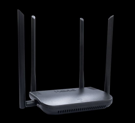 KING KING WIFI MAX PRO ROUTER - KWM2000
