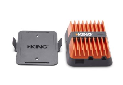 KING KING EXTENDGO  PORTABLE CELLULAR BO - KX3000
