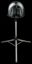KING TRIPOD FOR KING SAT ANTENNA - TR1000