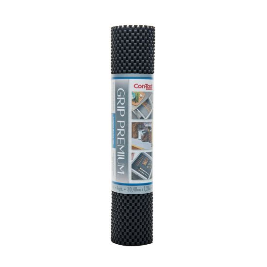 KITTRICH DRAWER LINER BLACK 12X4 - 04FC6L5106